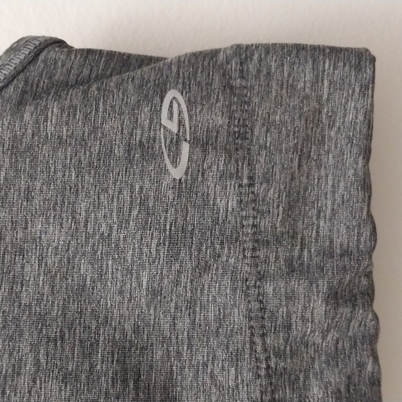 Champion sport bra sz Large in Grey - Picture 2 of 5